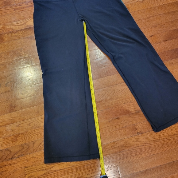 Nike Women's Athletic Pants - XL - Y2K Vintage - Picture 6 of 10